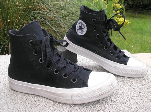 Original converse chucks - converse,,