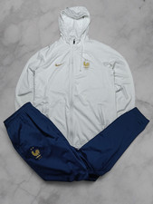 Nike Frankreich Tracksuit