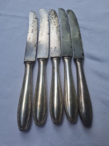 Antike messer hanseat - messer, 90