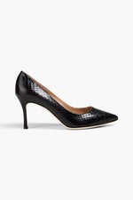 Sergio Rossi Pumps Gr. 39