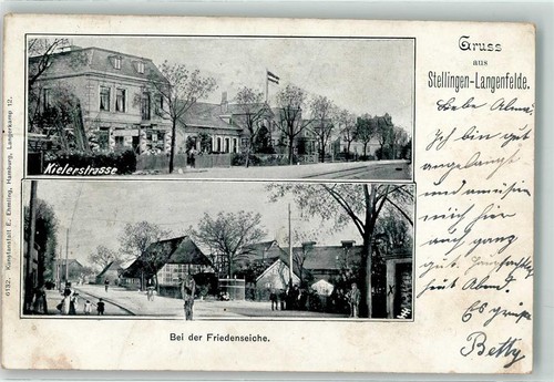 13469794 2000 stellingen - -,