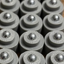 SEMI WAD CUTTER  Glasbrecher