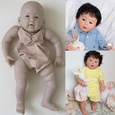 24 Zoll Newborn Baby Reborn