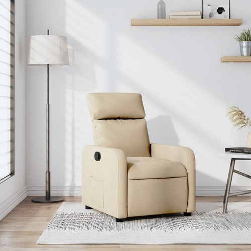 Stoff relaxsessel - stoff,