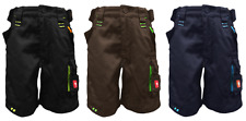 Engelbert Strauss Kinder Short Bundhose e.s.motion 2020 FLEXBELT®
