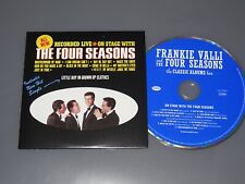 THE FOUR SEASONS (FRANKIE