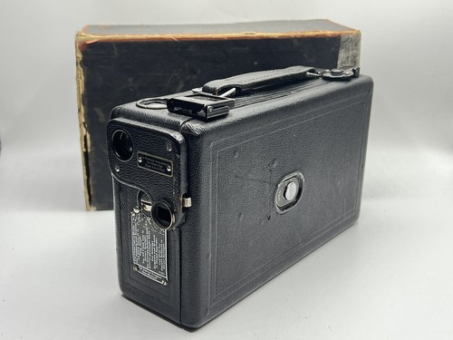 Kodak cine model filmkamera - ,