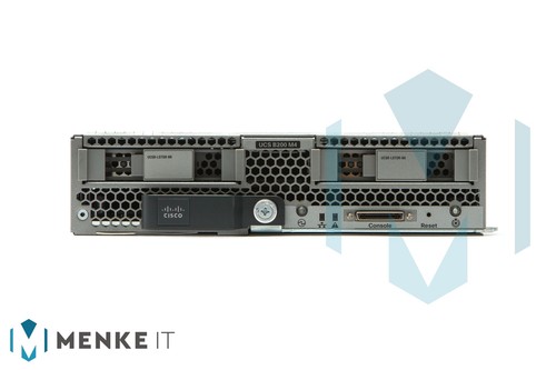 Cisco ucsb b200 blade - ucsb-b200-m4,