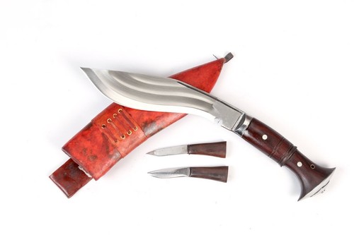 Genuine gurkha hand forged - genuine,