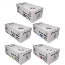 5x Eco Eurotone Toner für