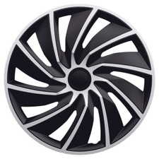 4er satz radzierblenden turbo - satz,