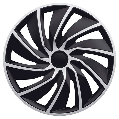 4er satz radzierblenden turbo - 4er,