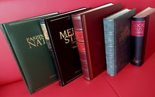 LUXUS-Jahrhundert-Lexikothek