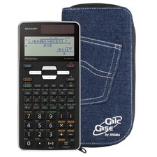 Sharp EL-W531 TG WH weiß und