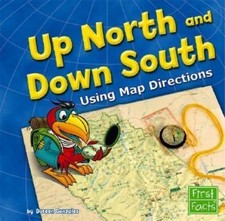 Up North and Down South: Using
