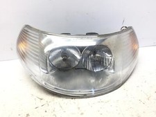 Scheinwerfer Blinker Vorne