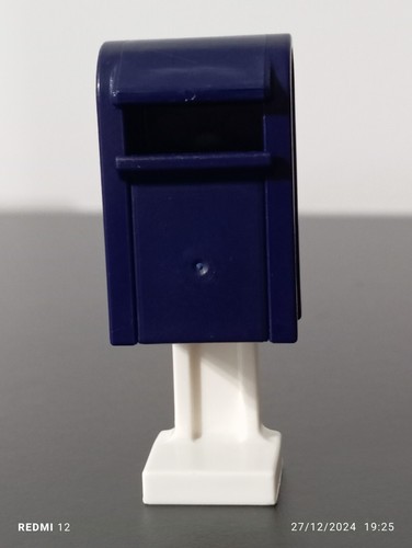 Playmobil mülleimer innen - playmobil,