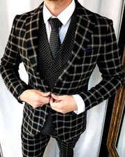 DESIGNER BUSINESS SCHWARZ
