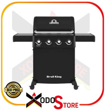 Grill Gas Broil King CROWN 410