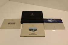 Bedienungsanleitung  Bordmappe