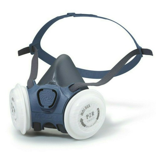Moldex atemschutzmaske 7000 - atemschutzmaske,