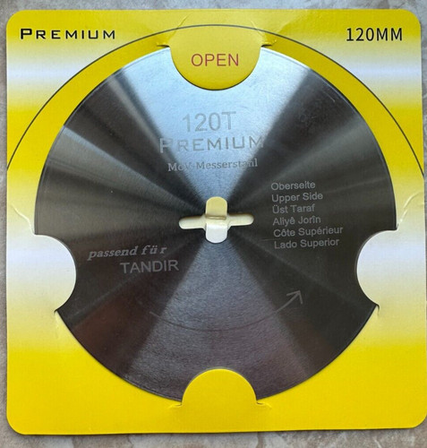 Dönermesser kreismesser für - kreismesser,