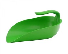 GEWA Futterschaufel 2kg mit