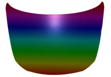 VW Passat B6 3C2 3C5 2005-2010