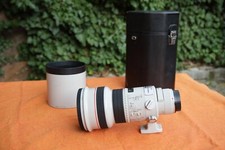 Teleobjektiv Canon EF 300mm