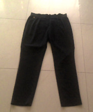 Anja Gockel Hose Gr.40 Marine Business Elegant