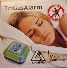 Linnepe Gas-Warngerät TriGasAlarm 303405