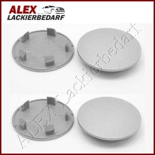 4 x 69,5/56mm Nabenkappen