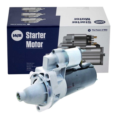 Anlasser starter 17977n für - anlasser,