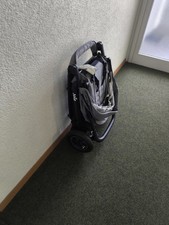 Joie Litetrax Pro Kinderwagen Kinderwagen Grau Wie Neu, sehr wenig gebraucht.