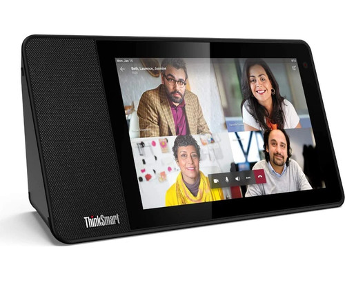 Lenovo thinksmart view - thinksmart,