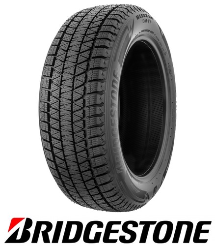 Bridgestone blizzak v3 - bridgestone, dm-v3