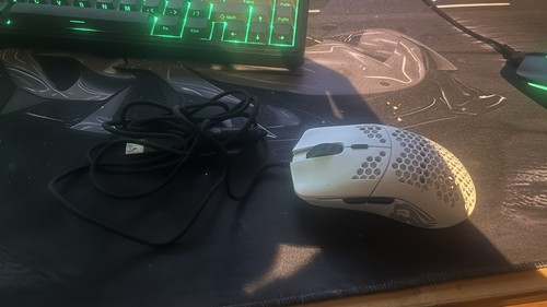 Glorious model gaming maus - glorious,