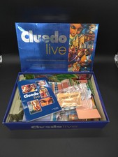 Cluedo Live Das klassische