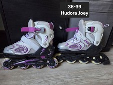 Hudora Joey Inliner 36-39 Inline Skates