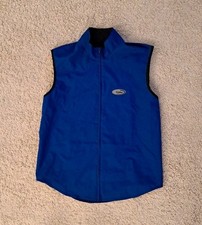 Löffler Ultralight Windstopper Herren Fahrrad Bike Jacke Weste Gr L 52 54