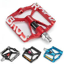 ROCKBROS Breite Fahrradpedale