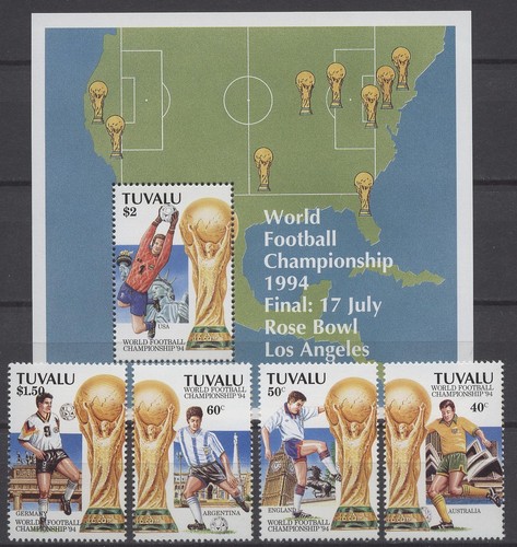 Fußball 1994 soccer - ,,