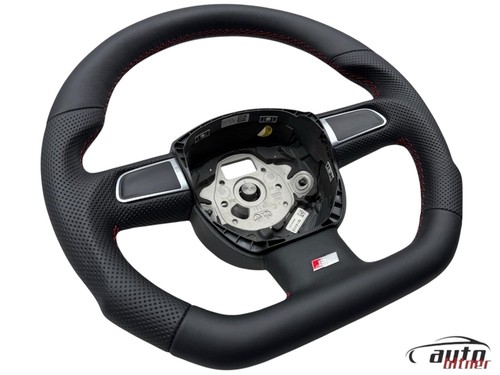 Tuning lenkrad leder - tuning,