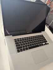 Apple MacBook Pro 17 Zoll