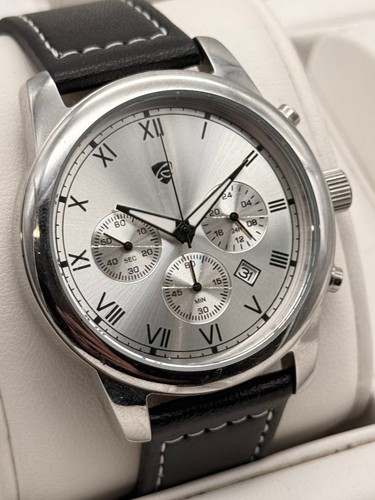 Auriol quarz chronograph - quarz,