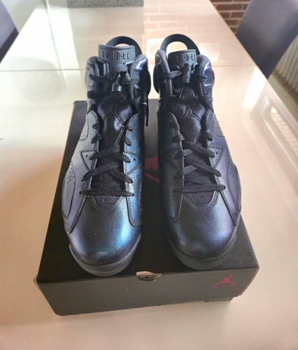 Jordan air - air, retro