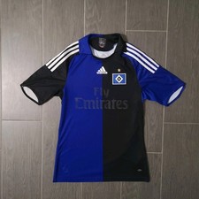 Vintage Retro 2008/09 HSV