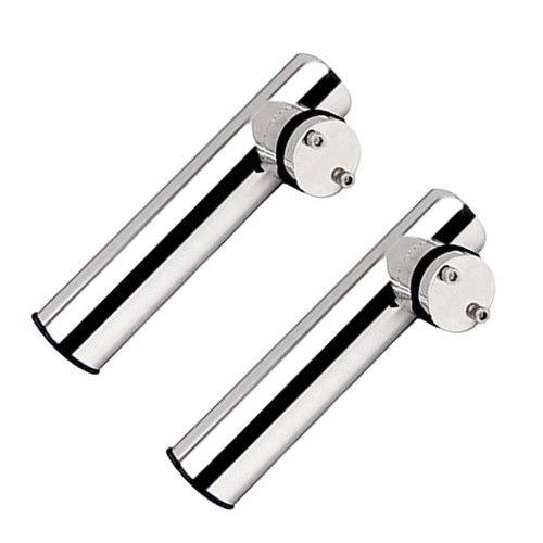 2pcs edelstahl - 2pcs,