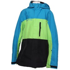 Ziener skijacke jungen - ziener,, skijacke,