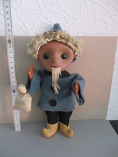 alter DDR Sandmann  60iger